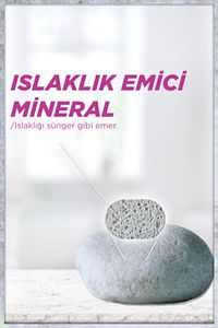 Mineral Ultra Kuru Kadın Roll-On Deodorant 50ml ürün fotoğrafı