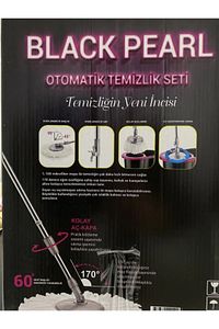 Temizlik Seti- Vilada Seti Max ürün fotoğrafı