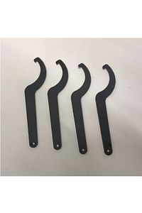 Coilover Ayar Anahtarı Uyumlu ürün fotoğrafı