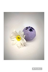 Stantlı 30 Adet Banyo Topu / Nem Bombası / Manikür Pedikür Topu ürün fotoğrafı