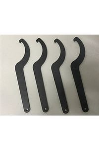 Coilover Ayar Anahtarı Uyumlu ürün fotoğrafı