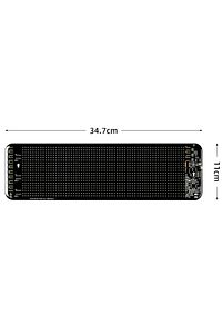 Led Ekran - Özel Gıf'ler, Sınırsız Kişiselleştirme, Suya Dayanıklı, 100 Eşsiz Tasarım ürün fotoğrafı