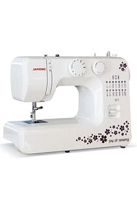311 Joy Of Sewing Ev Tipi Dikiş Makinesi ürün fotoğrafı