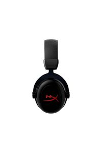 Cloud II Core Wireless Headset Kablosuz Oyuncu Kulaklığı 6Y2G8AA - Siyah ürün fotoğrafı