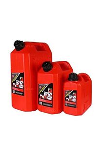 Enzh Online Marin Tekne Yakıt Bidonu. Benzin Ve Mazot Taşıma Tankı. 20 Litre ürün fotoğrafı