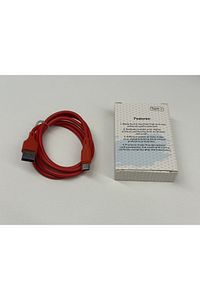 Type C Hızlı Şarj ve Data Aktarım Kablosu (USB 3.0, Özel Üretim) ürün fotoğrafı