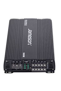 Usa-5000.5 5 Kanal 5000w Oto Amfi (370X200X54MM) ürün fotoğrafı
