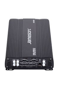 Usa-5000.5 5 Kanal 5000w Oto Amfi (370X200X54MM) ürün fotoğrafı