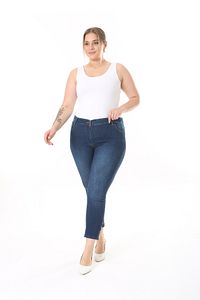 Kadın Büyük Beden Pantolon ürün fotoğrafı