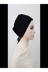 Dikişsiz Tesettür Bone ürün fotoğrafı