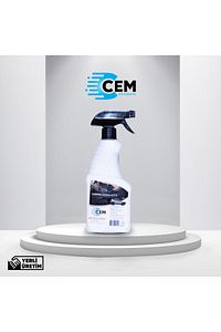 Car Care Torpido Bakım Sütü Ve Torpido Temizleyici Parlatıcı 500 ml ürün fotoğrafı