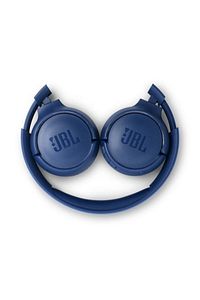 Tune T560bt Mavi Wireless Bluetooth Kulak Üstü Kulaklık ürün fotoğrafı