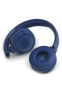 Tune T560bt Mavi Wireless Bluetooth Kulak Üstü Kulaklık ürün fotoğrafı