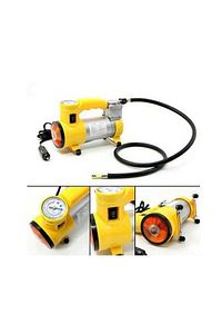 My14001 140 Psi Araç Kompresörü 12v Dinamic ürün fotoğrafı