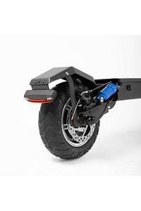 Ov-012 X Plus 1600 W Elektrikli Scooter ürün fotoğrafı