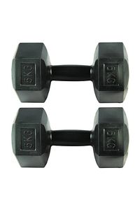 Arbentedarik Dambıl Seti 5 Kg X 2 Adet 10 Kg Ağırlık Seti Dumbell Set ürün fotoğrafı