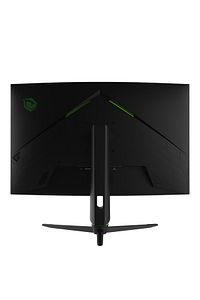 Aryond A32 V2 32" 180hz Qhd 1 Ms Hdr10 300 Nit G-sync Freesync Curved Va Oyuncu Monitörü ürün fotoğrafı