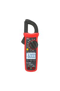Uni-t Ut202a Dijital True Rms Pens Ampermetre 600 Amper ürün fotoğrafı