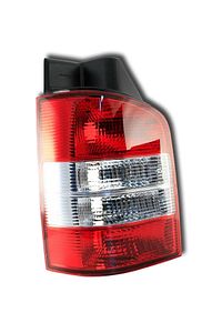 Volkswagen Transporter T5  Uyumlu Sağ sol Stop Lambası Takımı 2003--2010 ürün fotoğrafı