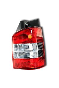 Volkswagen Transporter T5  Uyumlu Sağ sol Stop Lambası Takımı 2003--2010 ürün fotoğrafı
