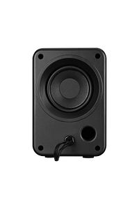 Rms-175bt 2+1 10w Bluetooth+usb-tf-fm Rainbow Gaming Oyuncu Ses Sistemi Bluetooth Hoparlör ürün fotoğrafı