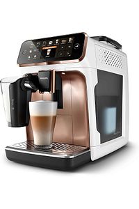 LatteGo Tam Otomatik Espresso Makinesi, Tek Dokunuşla 12 Çeşit İçecek, EP5443/70 ürün fotoğrafı