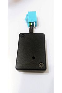 2012 Ve Üstü Linea & Fiorino Bluetooth Modülü Bosch 32 Klasik Teypler Için ürün fotoğrafı
