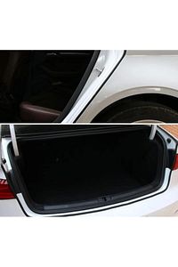 Bantlı Kapı Fitili ( Çap-18 Mm )- Bantlı Sünger - D Tipi Fitil ( 1 Adet 1 Metre ) ürün fotoğrafı