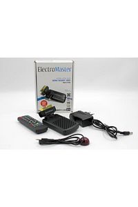 Scart Uydu Elektromaster Kgs 2100 ürün fotoğrafı