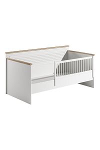 Vera Montessori Çocuk Odası Sedir Karyola 90x190 cm ürün fotoğrafı