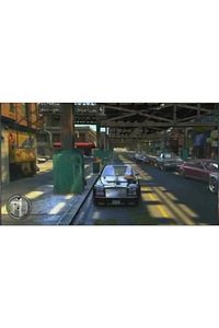 Gta 4 - Grand Theft Auto 4 - Ps3 ürün fotoğrafı
