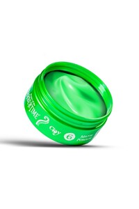 Clay Matte (MAT) Pomade Wax - 150 ml - No:6 ürün fotoğrafı