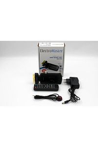 Scart Uydu Elektromaster Kgs 2100 ürün fotoğrafı