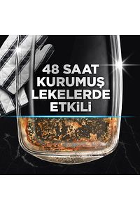 Ultimate Hepsi Bir Arada Bulaşık Makinesi Deterjanı  Kapsül Tablet  85 Adet ürün fotoğrafı