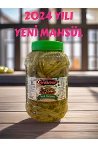 Sivas Pezik (DAL) Turşusu 5 Lt ürün fotoğrafı