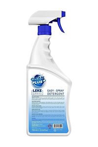 Clean Plus+ Çok Amaçlı Ultra Güçlü Leke Çıkarıcı 750 ml ürün fotoğrafı