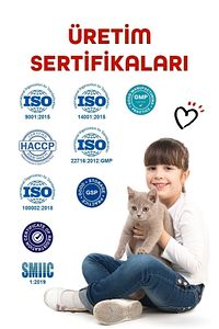 Plus B Kediler Için Tüy Dökümünü Azaltan, Besleyen Tüy Sağlığı Damlası Kedi Tüy Döküm Önleyici 50 ml ürün fotoğrafı