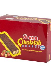Çikolatalı Gofret 36 G 36'lı ürün fotoğrafı