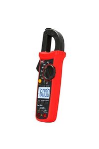 Unı-t Ut 202a+ 600a Ac True Rms Dijital Pensampermetre ürün fotoğrafı