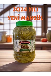 Sivas Pezik (DAL) Turşusu 5 Lt ürün fotoğrafı