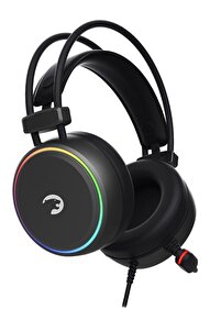 Jin Rainbow 7.1 Surround Gaming Kulaklık ürün fotoğrafı