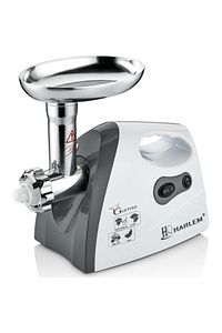 Et Kıyma Makinesi 2200 W Sucuk Sosis Içli Köfte Aparatlı(HEDİYELİ) ürün fotoğrafı