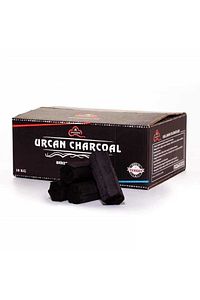 Urcan Charcoal Briket Mangal Kömürü %100 Fındık Kabuğu ürün fotoğrafı