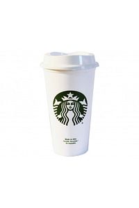 Yeniden Kullanılabilir Seyahat Kupası To Go  (grande 16 Oz) ürün fotoğrafı