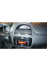 Linea Doblo Punto Delphi Teyp Için Menüde Aux Olmayan Teypleriçin Aux Usb Bluetooth Mp3 Modül ürün fotoğrafı