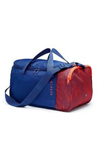 Kipsta Spor Çantası - 20l - Mavi - Essential ürün fotoğrafı