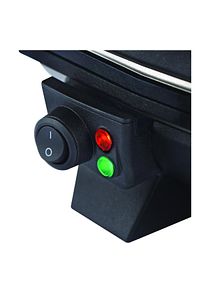Gc191541 Toast Expert 1800 Watt Izgara Ve Tost Makinesi, Kırmızı ürün fotoğrafı