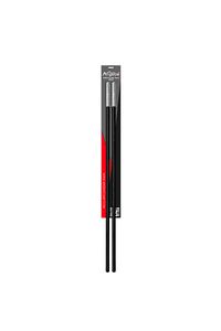 2'li Yedek Fiber Çadır Çubuğu(POLÜ) 50*8.5 Mm (642) ürün fotoğrafı