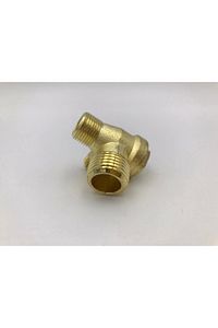 Kompresör Çekvalf 24-50lt 16x10x21mmuyumlu ürün fotoğrafı