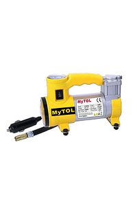 My14001 140 Psi Araç Kompresörü 12v Dinamic ürün fotoğrafı